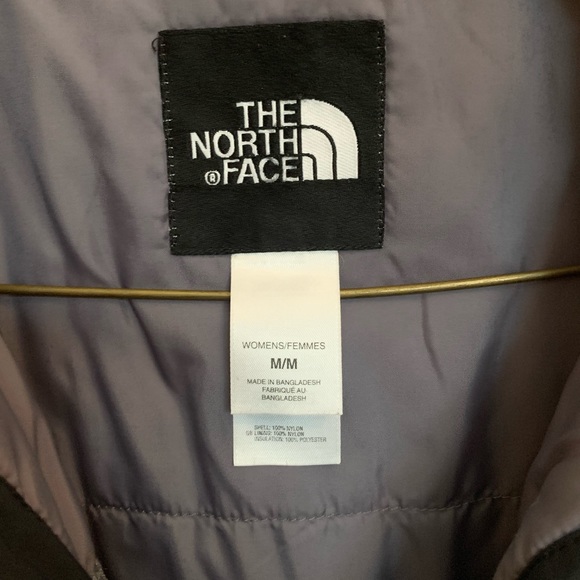 COPY - North face HyVent jacket. - Picture 3 of 4